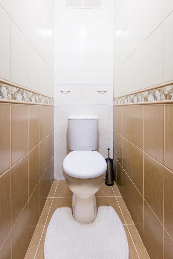 Апартаменты Molnar Apartments Pritytskogo 17 Минск