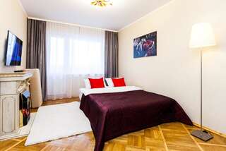 Апартаменты Molnar Apartments Pritytskogo 17 Минск Апартаменты-3