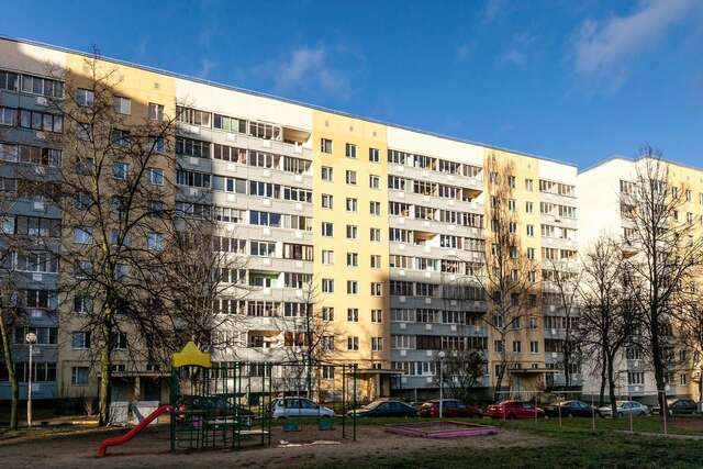 Апартаменты Molnar Apartments Pritytskogo 17 Минск-12