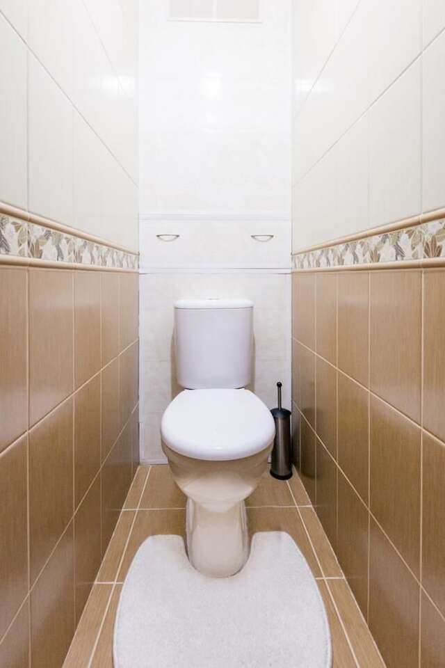 Апартаменты Molnar Apartments Pritytskogo 17 Минск-8