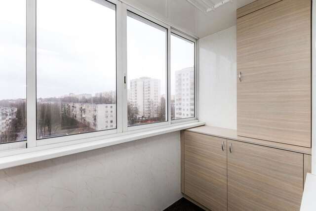 Апартаменты Molnar Apartments Pritytskogo 17 Минск-9